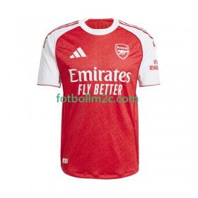 Fußballtrikots Arsenal Heim Trikotsatz 2025-2026